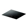 Encimera  Mademsa VM4TR  6400W Negro