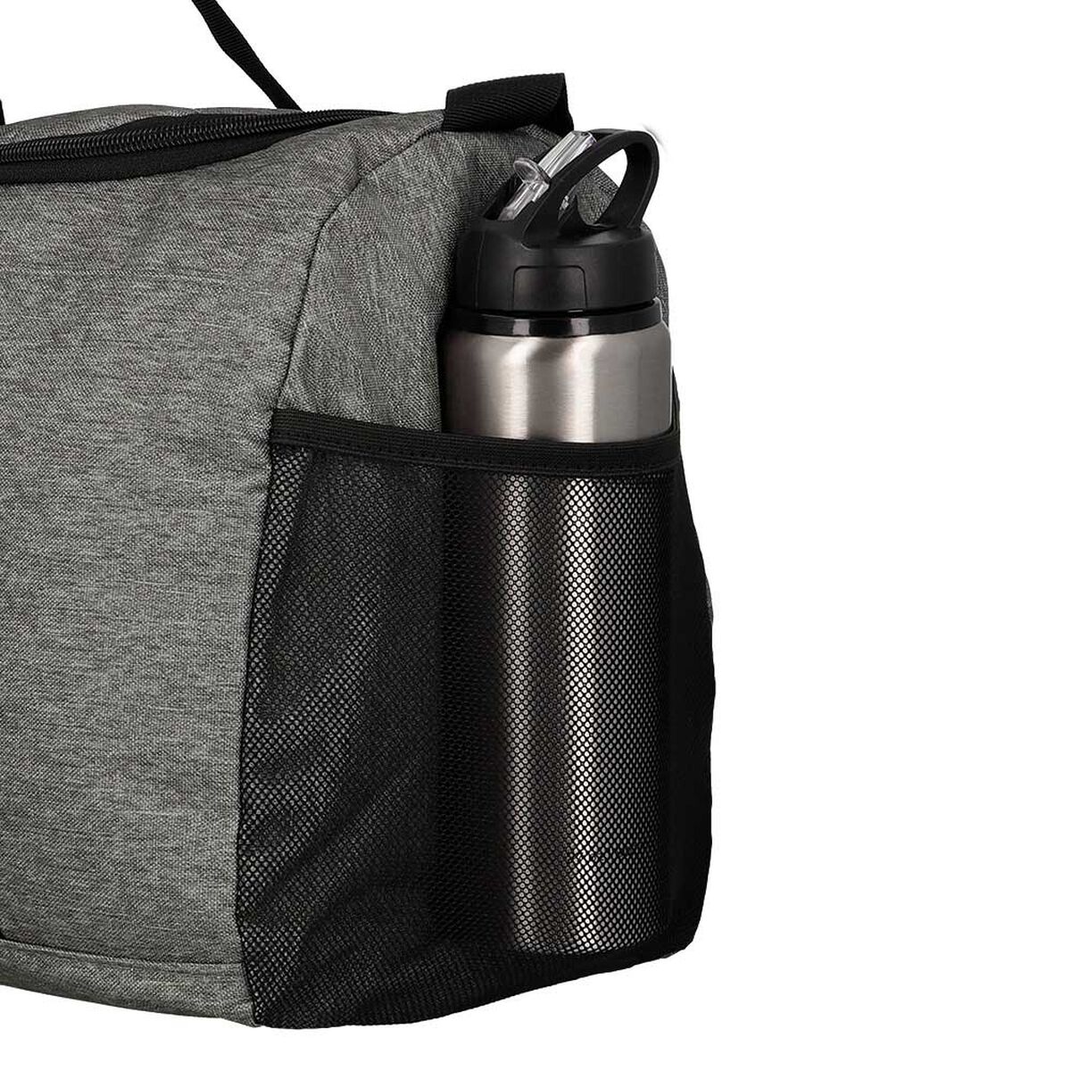 Bolso Deportivo Xtrem Colorado 6XT Gris