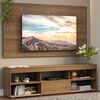 Rack + Panel Vekkahome Orlando 65" Café