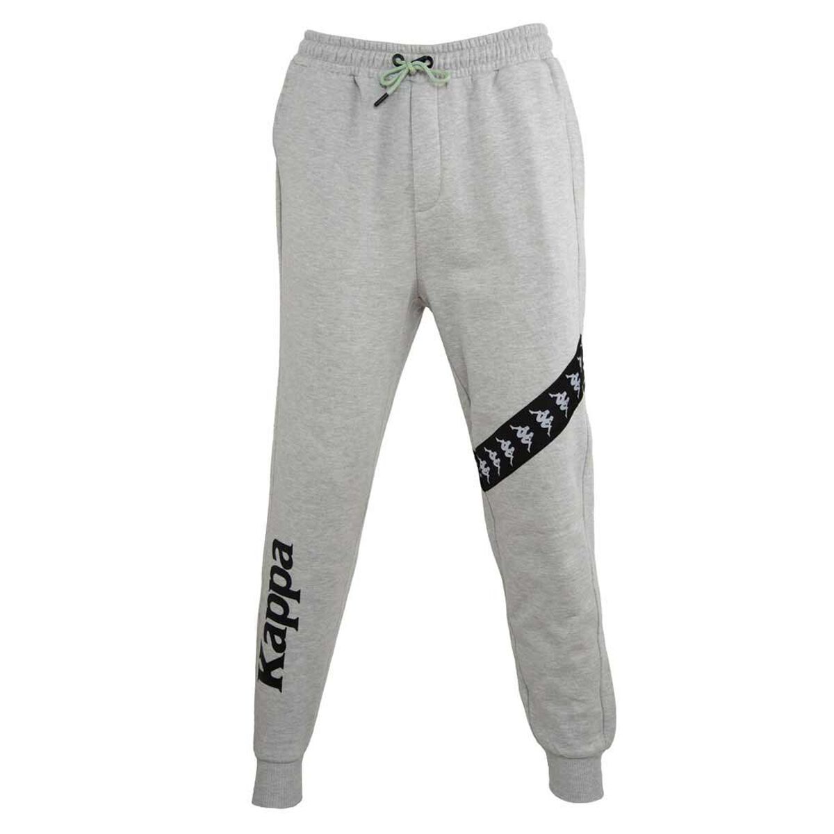 Pantalón Deportivo de algodón Hombre Kappa