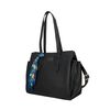 Cartera Tote Secret Albania SC6 L Negro