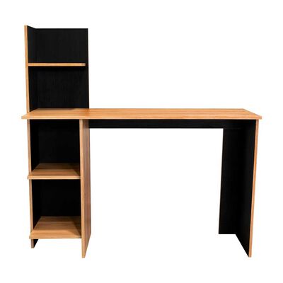 Imagen 2 del producto Escritorio Tuhome Vilna Fresno-Wengue