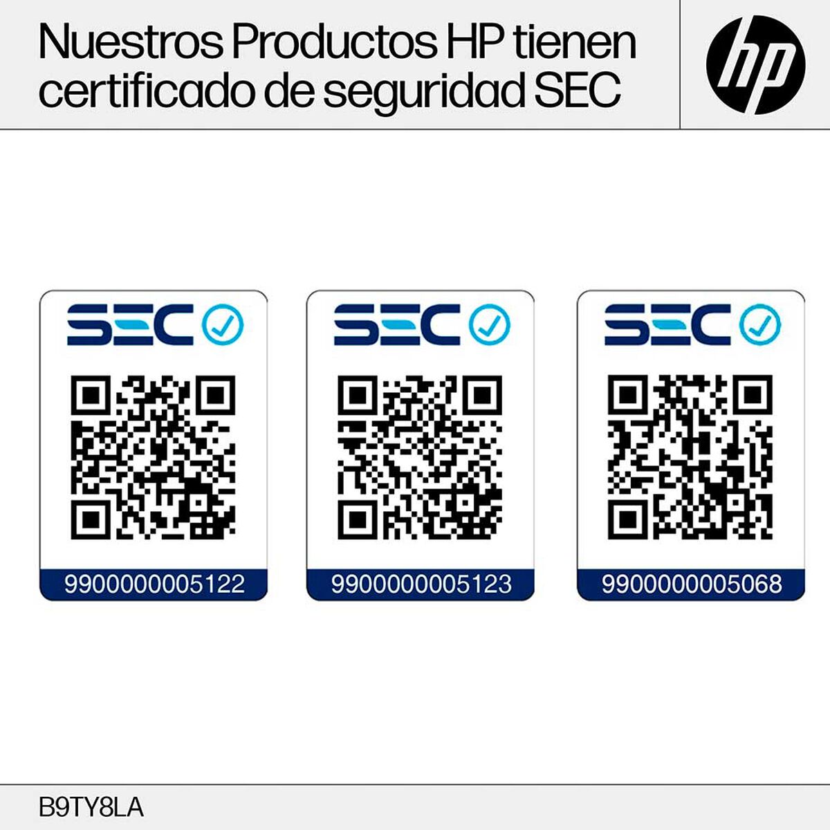 Notebook HP 15-fd0273la Core i7 16GB RAM 512GB 15.6"