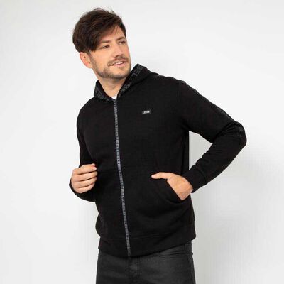 Poler&oacute;n Hombre Zibel