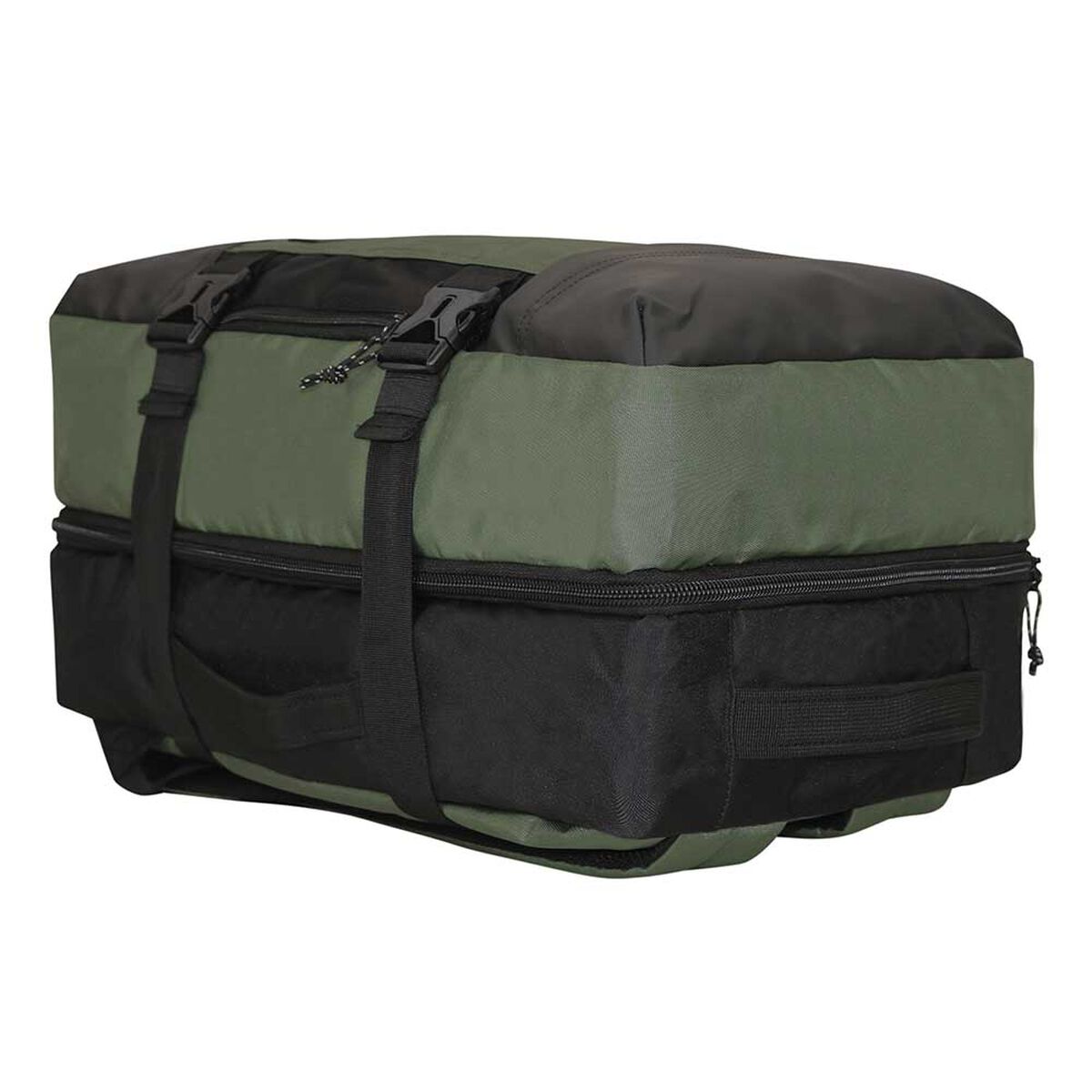 Mochila de Viaje Head Maverick 55 lt Verde Militar