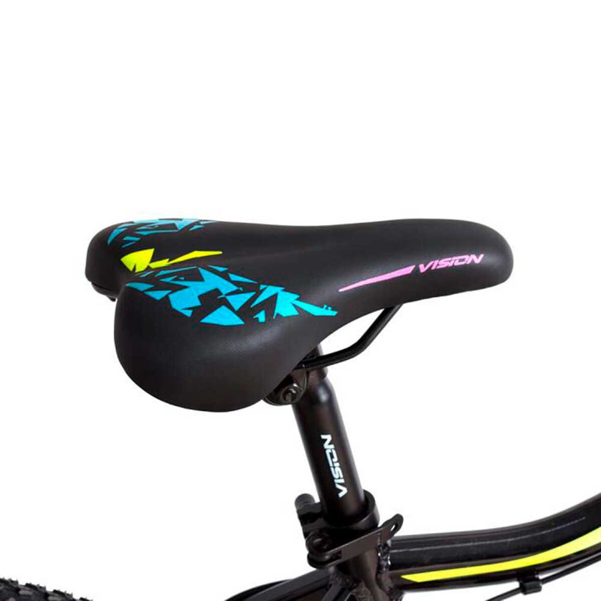 Bicicleta Vision Brass Aro 27,5