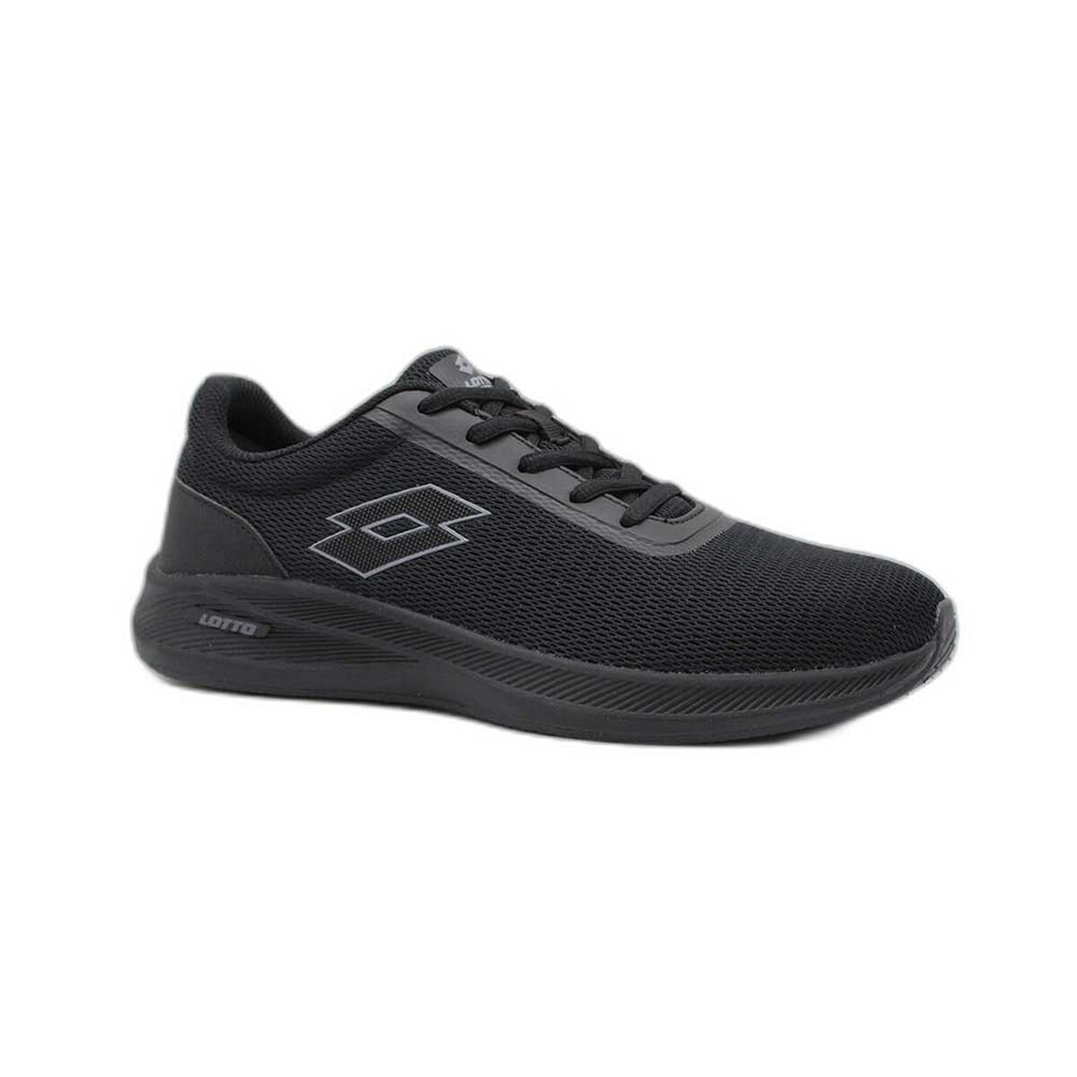 Zapatilla Running Hombre Lotto