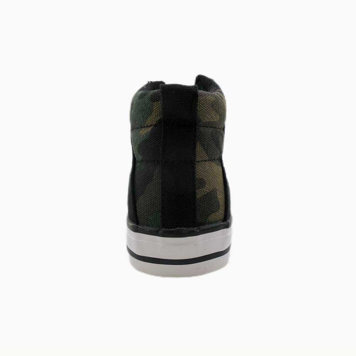Zapatilla Urbana Niño Cutback