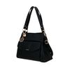 Cartera de hombro Secret Salta SC6 L Negro