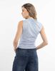 Polera Sin Mangas Mujer Zibel
