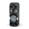 Parlante de Audio  Sony MHC-V71D