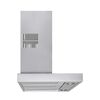 Campana Teka DJE-90 Inox