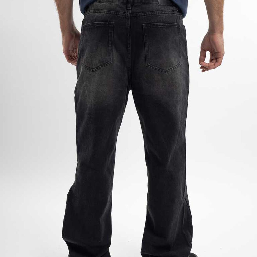 Jeans Flare Hombre Icono