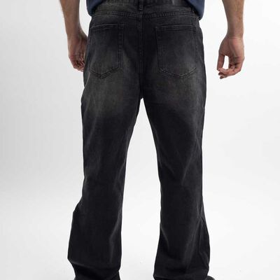 Jeans Flare Hombre Icono