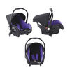 Coche Travel System Baby Way BW413M181