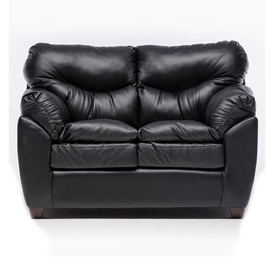 Sof&aacute; Sanenzzo Angela 2 Cuerpos Negro