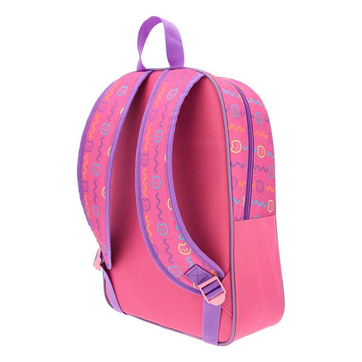 Mochila Rosada Gabby´s Dollhouse