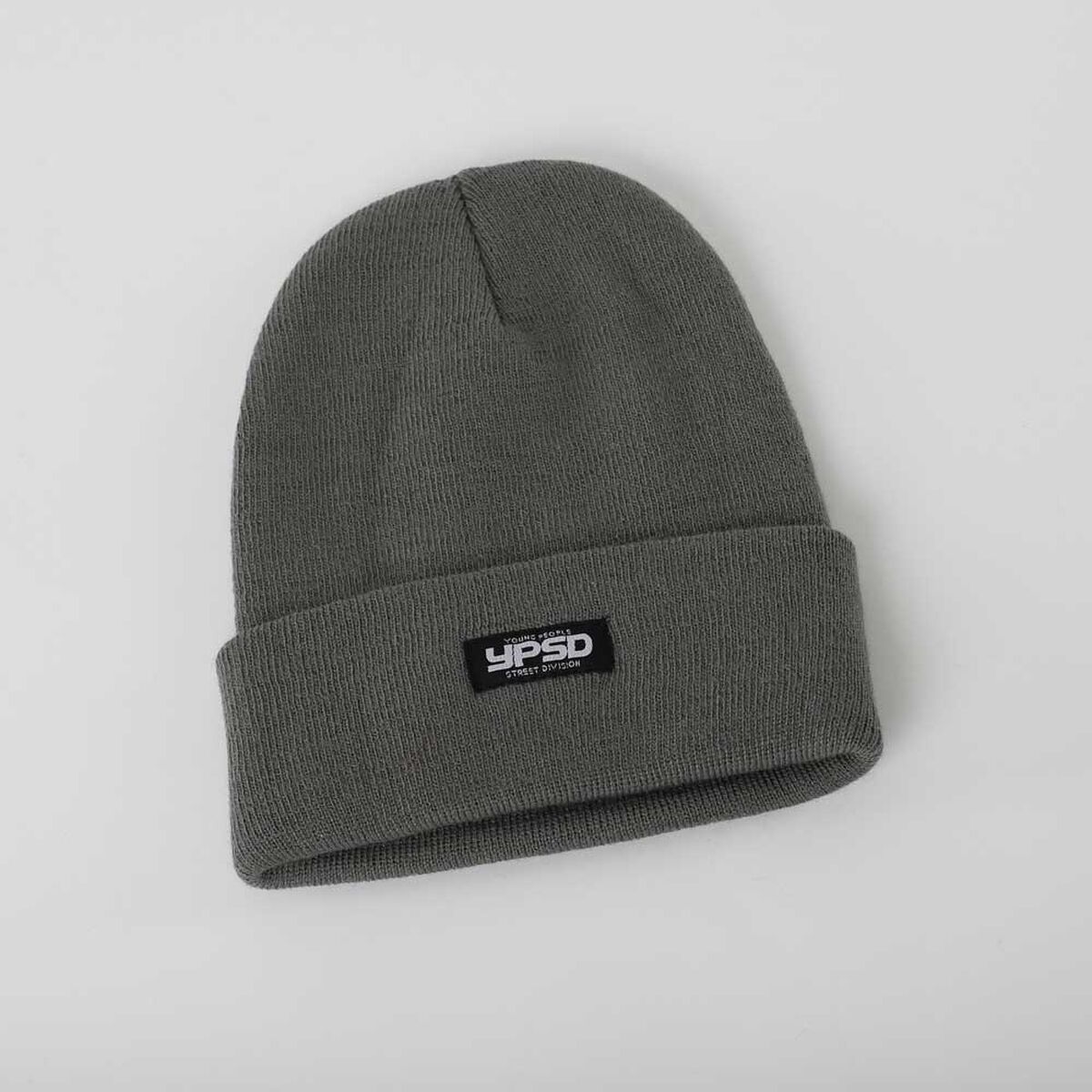 Gorro Hombre Icono