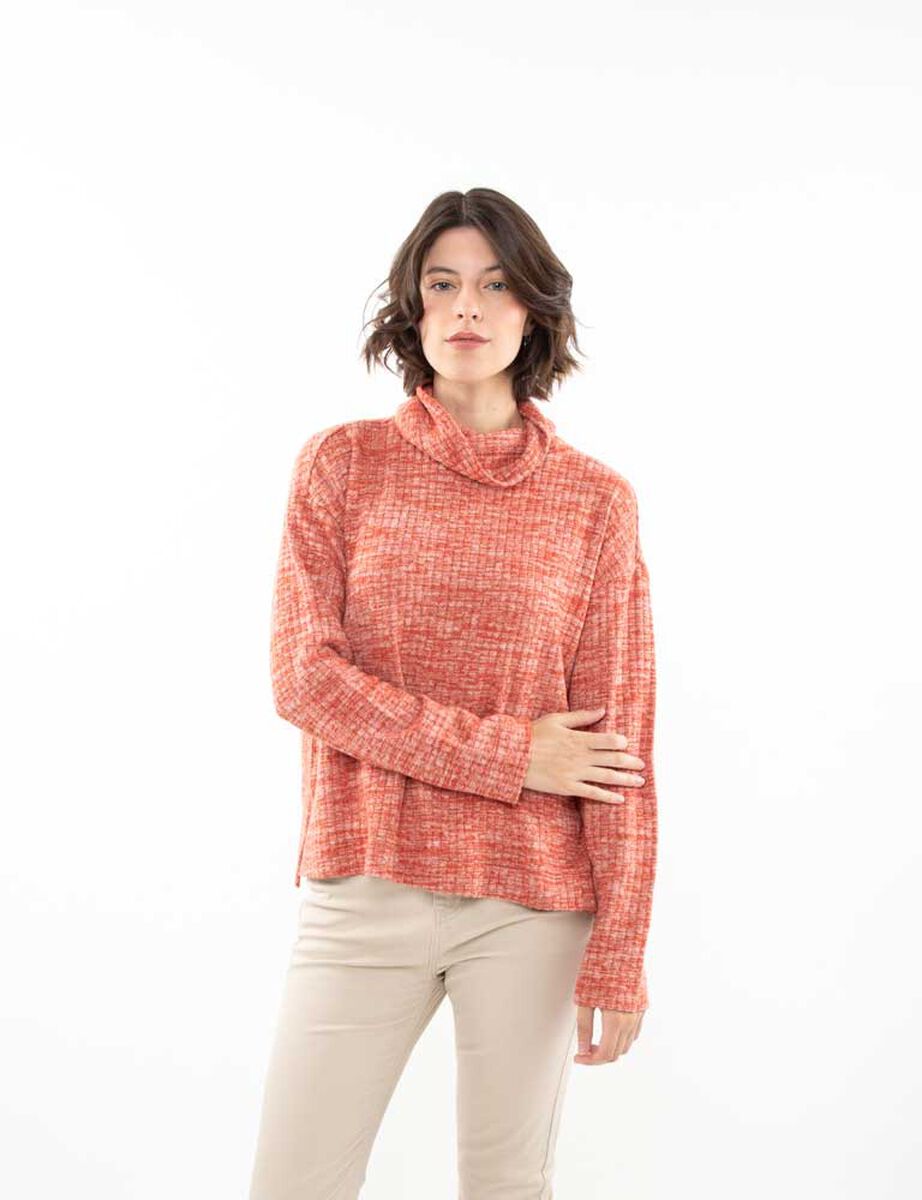 Sweater Mujer Alma