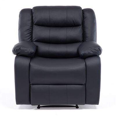 Berger Daniels KM060RBL Negro