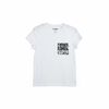 Polera Manga Corta Ni&ntilde;a Chess