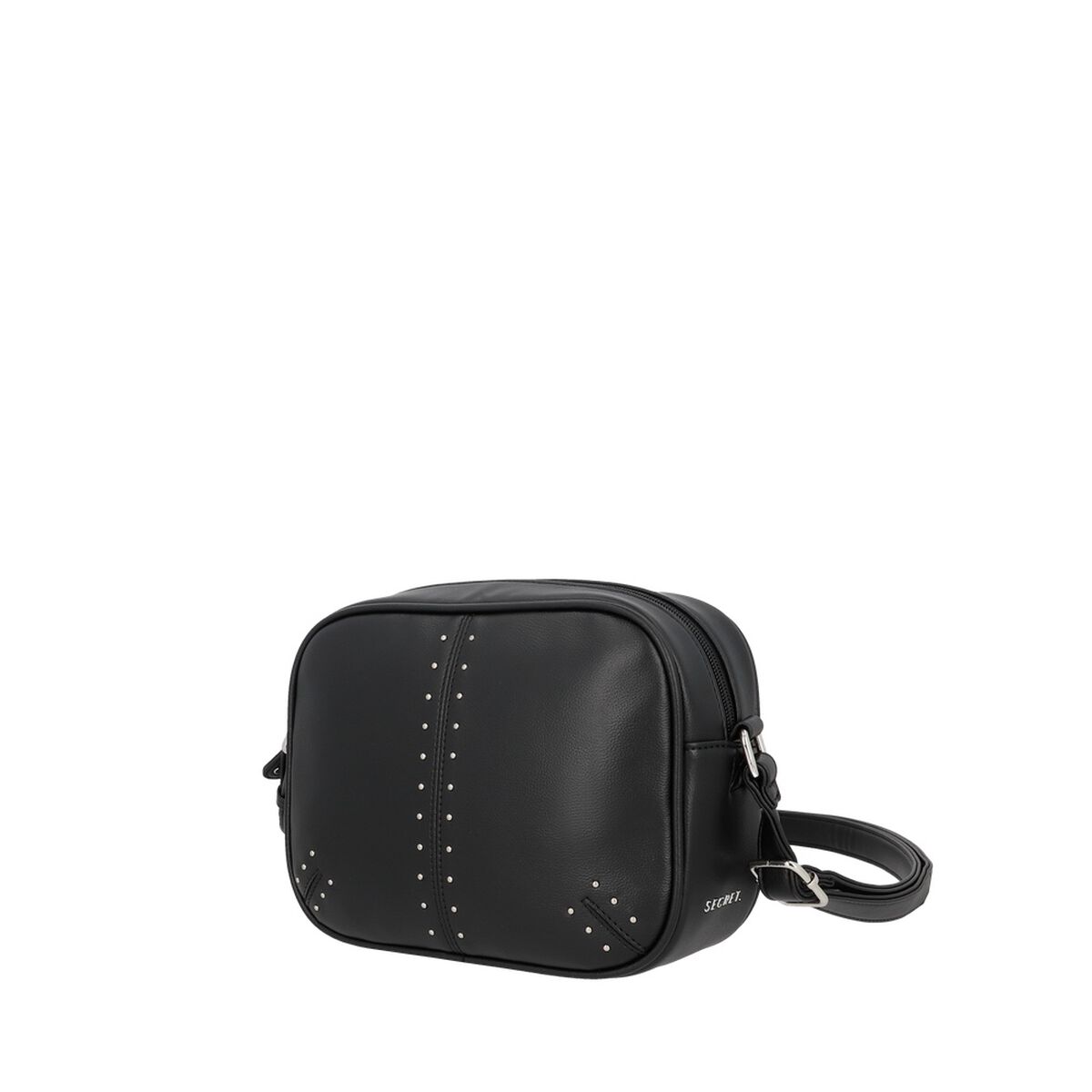 Bandolera Secret Espa&ntilde;a ST6 S Negro