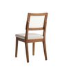 Juego de Comedor Decocasa Ella  6 Sillas Canela