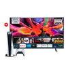 Combo Consola Sony PlayStation 5 + LED Curvo 65" Samsung TU8300 Smart TV Crystal 4K UHD
