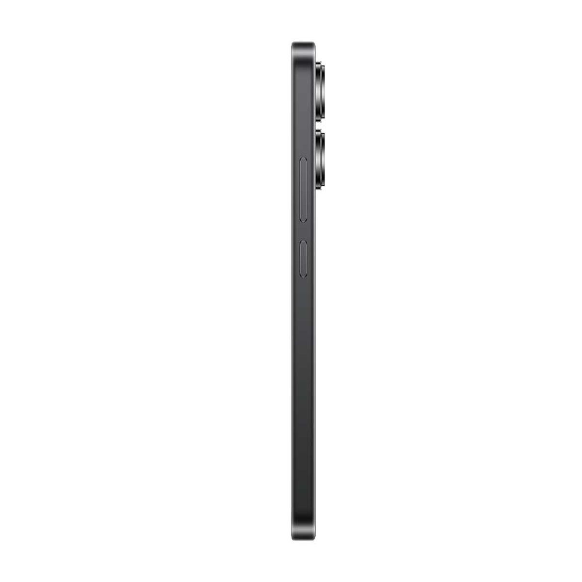 Celular Xiaomi Redmi Note 13 4G Bundle 256GB 6,67" Negro Liberado