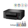Multifuncional Brother Tinta Continua DCPT530DW Wifi y Dúplex