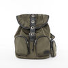 Mochila Oliva Fiorucci