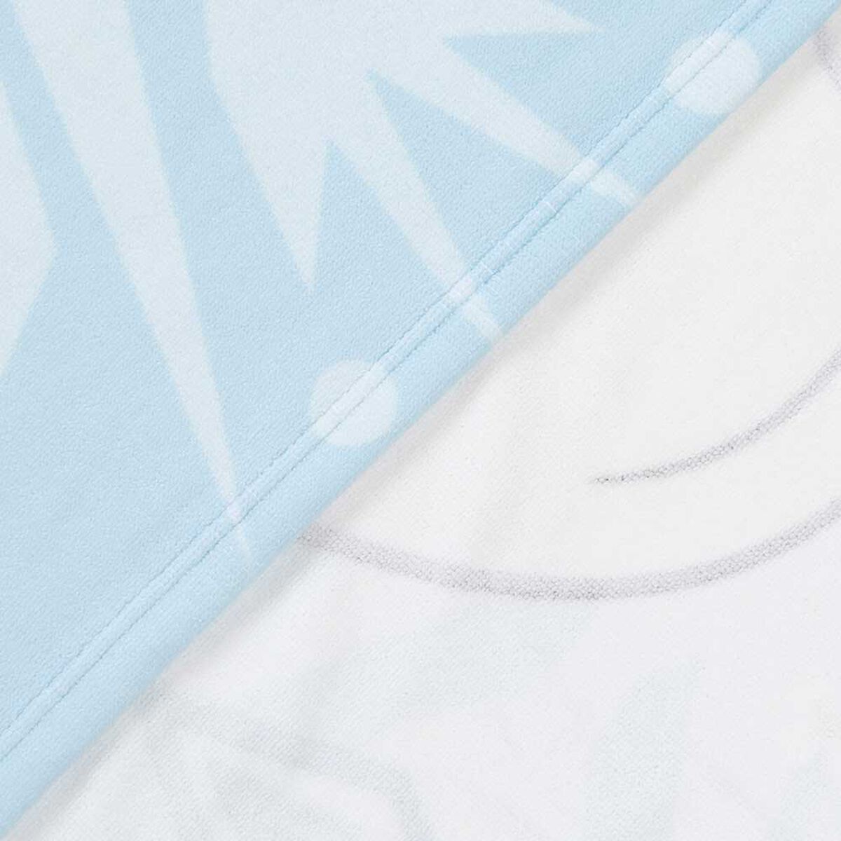 Toalla de Playa Infantil Disney Spirits Frozen 70 x 140 cm