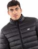 Parka Deportiva Hombre Black County
