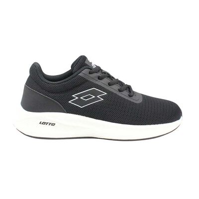 Zapatilla Running Niño Lotto