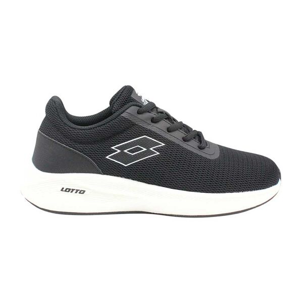Zapatilla Running Niño Lotto