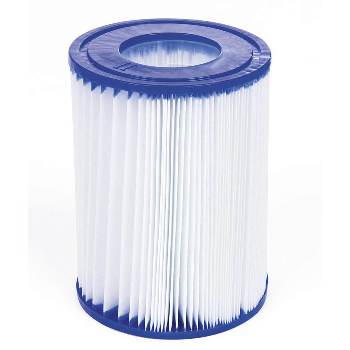 Piscina Estructural Bestway con Filtro 396 cm