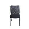 Silla Funcional TuHome Napoles Negra