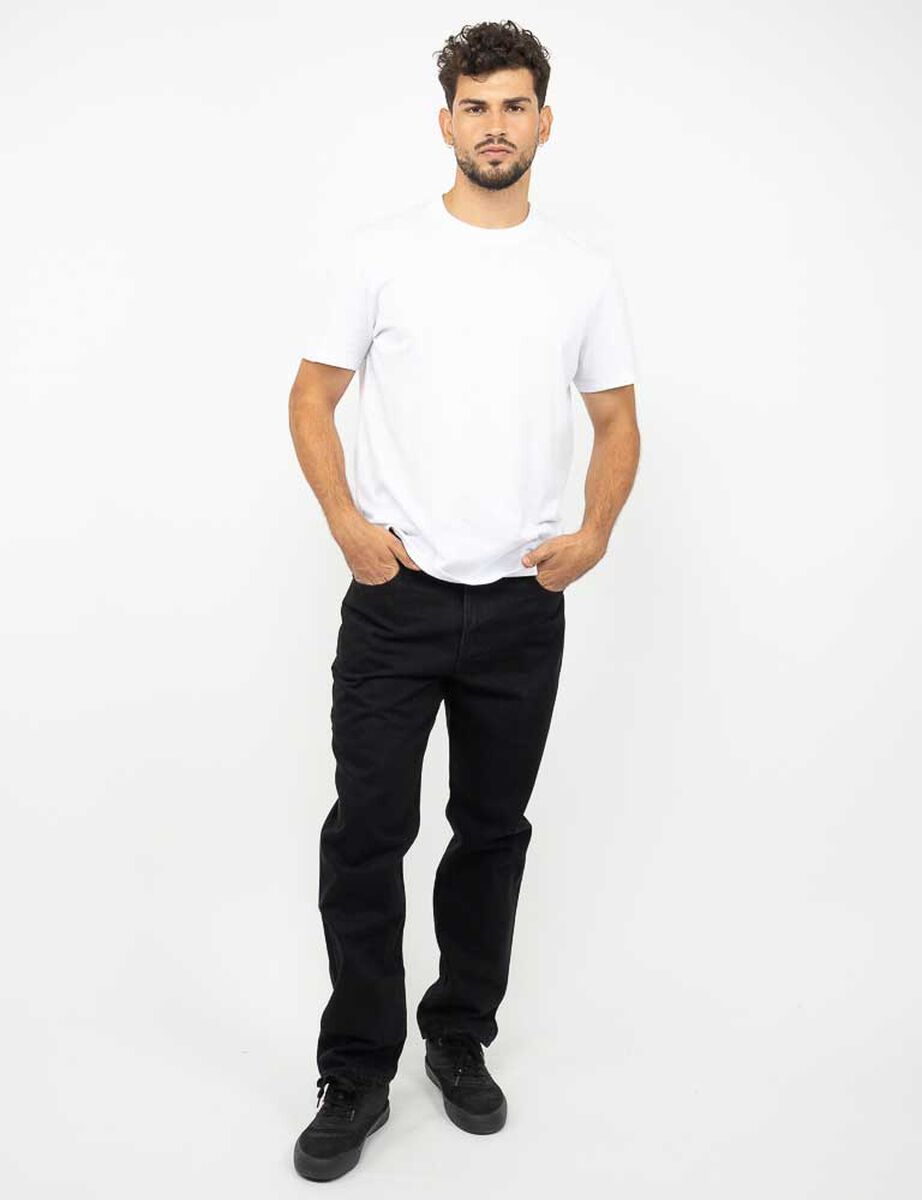 Jeans Regular Hombre Soviet