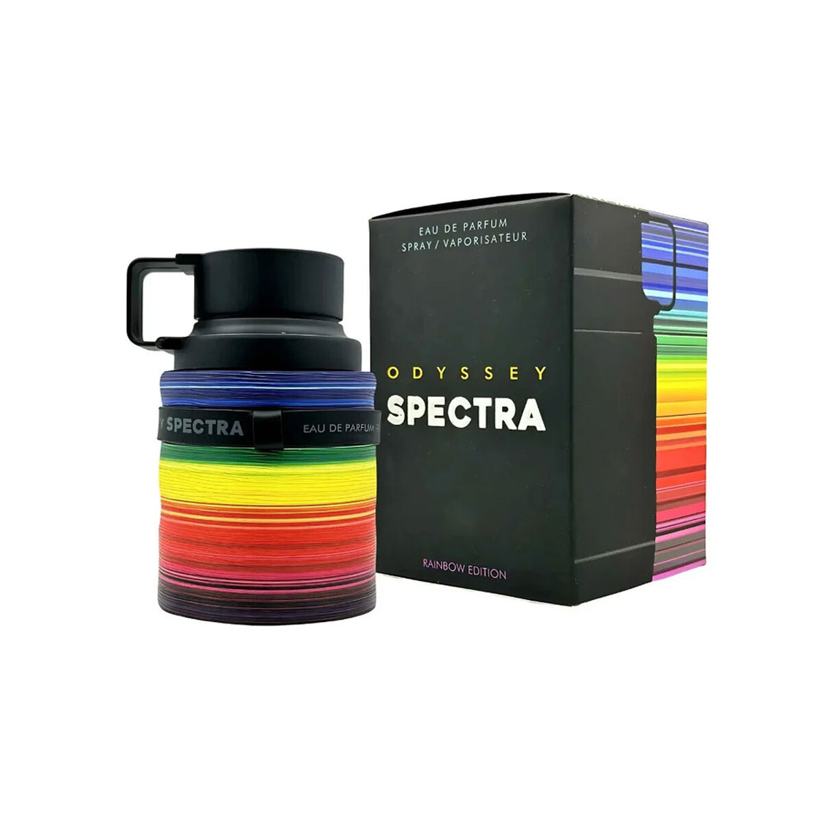 Perfume Armaf Unisex Odyssey Spectra Rainbow EDP 100ml