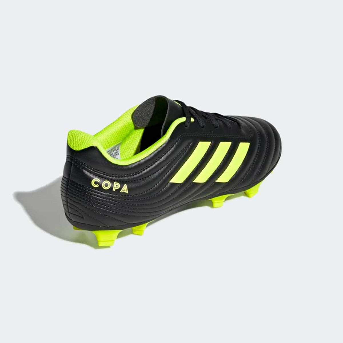 Zapato De Fútbol Hombre Adidas Copa 19.4 Fg