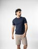 Polera Manga Corta Hombre Zibel