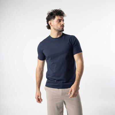 Polera Manga Corta Hombre Zibel
