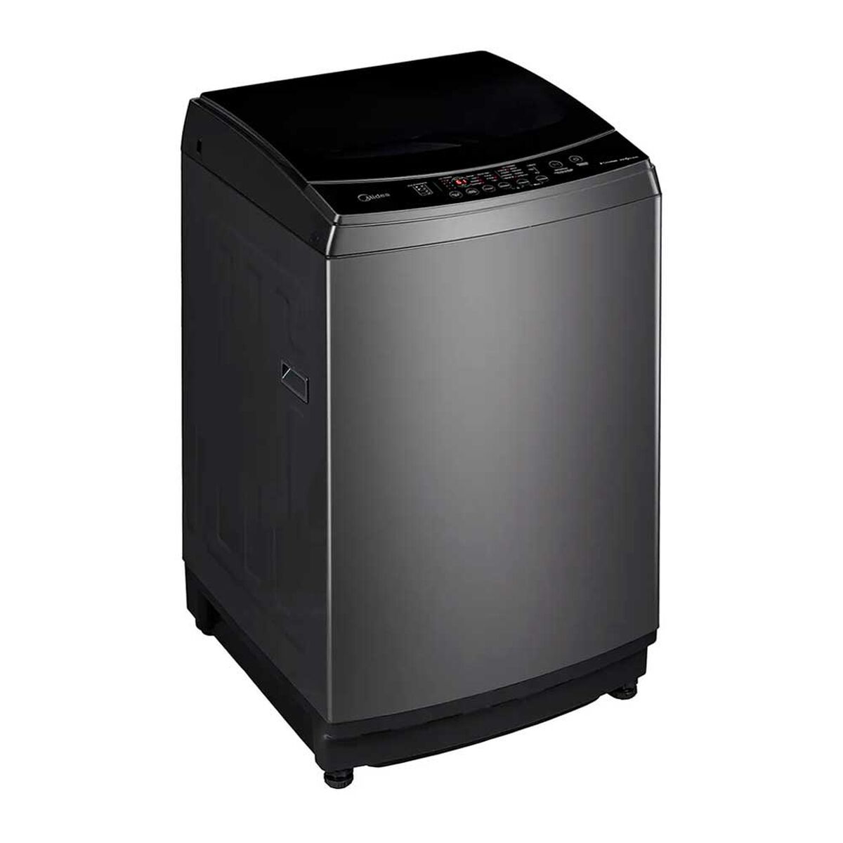Lavadora Automática Midea MLS-175GE04N 17,5 kg. Ultra Cube 3G