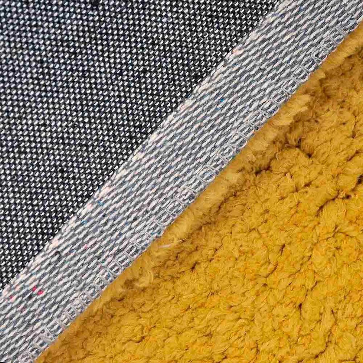 Alfombra Mashini 133 x 180 cm Yagan