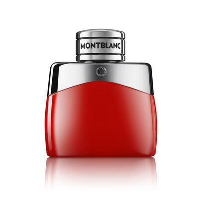 Perfume Montblac Legend Red EDP 30 ml Edición Limitada