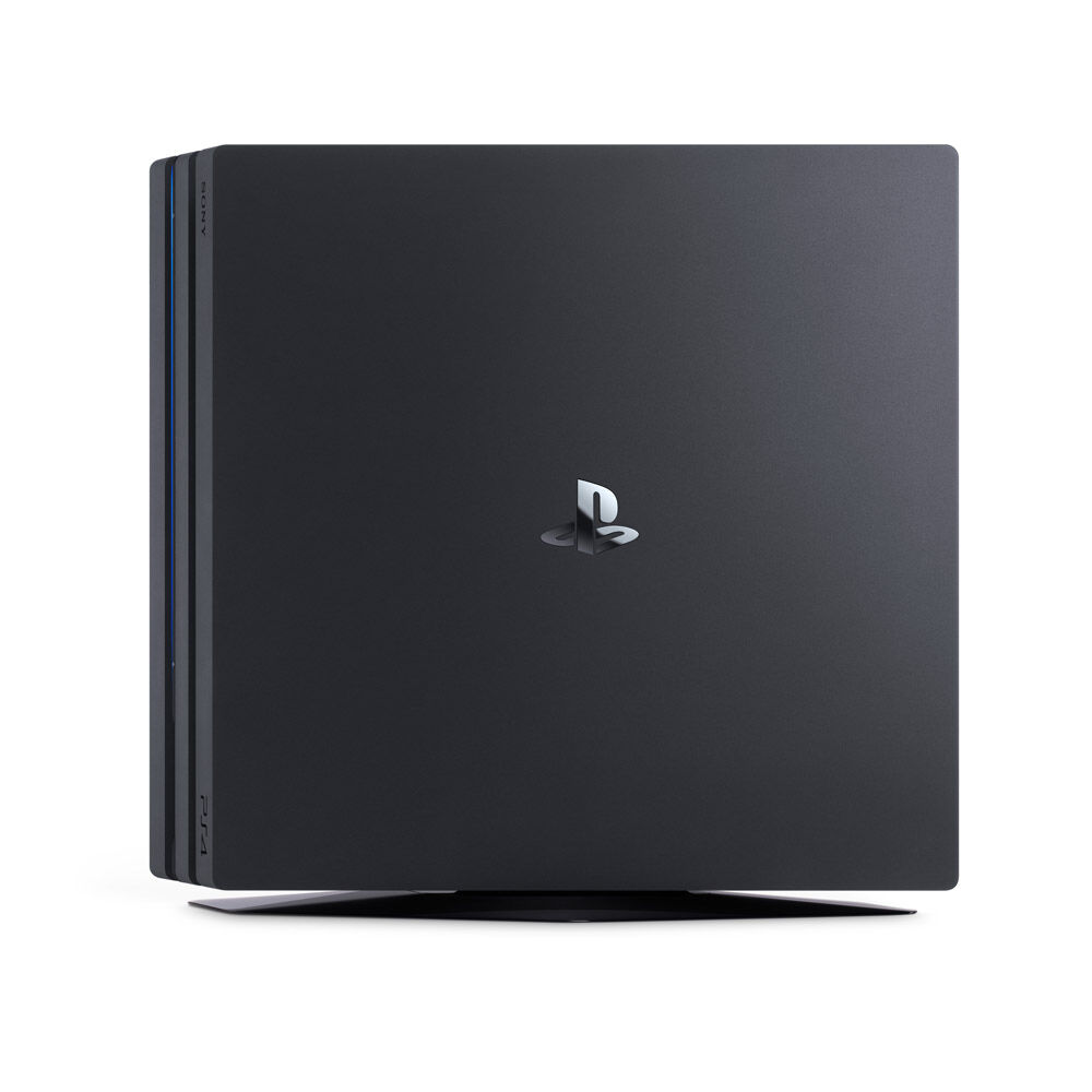 Consola PS4 Pro 1TB + Control | Abc