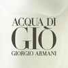 Set de Perfume Giorgio Armani Aqua Di Gió Pour Homme EDT 100 ml +  Acqua di Gio EDT 15 ml + Gel de Ducha 75 ml