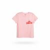 Polera Manga Corta Ni&ntilde;a Chess