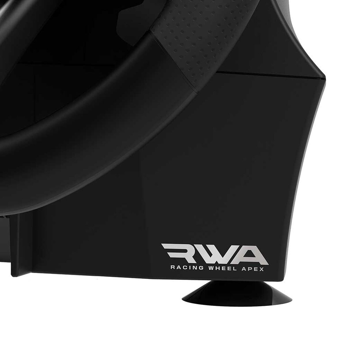 Volante Gamer con Pedales Hori PS5 Racing Wheel APEX