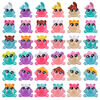 Peluche Rainbocorn Sweet Shake Surprise Serie 1